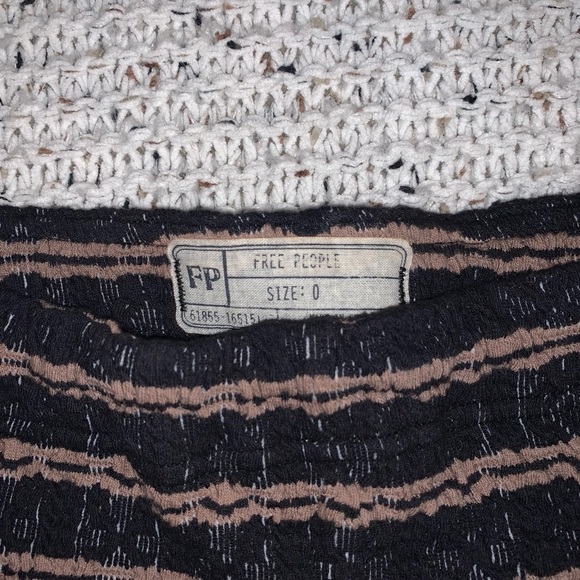 Free People Shorts - Picture 3 of 7